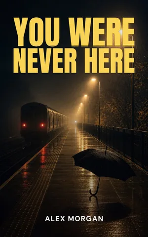 You Were Never Here