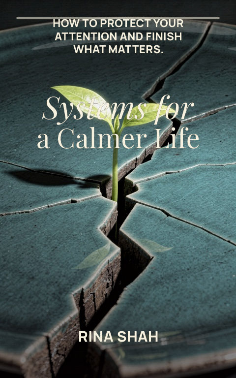 Self-help & personal growth · Top masthead book cover template preview with editable typography over symbolic artwork